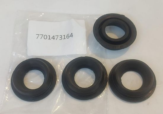 KÜLBÜRTÖR KAPAK ORİNGİ TAKIMI 7701473164 CLIO III 1.2 16V D4F resmi