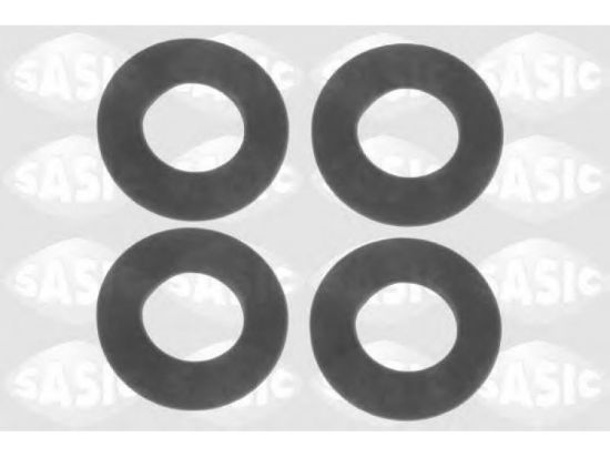 ENJEKTÖR KÜTÜK CONTA TAKIMI ( 1TK 4AD. ) LAGUNA MEGANE F3P F3R 2.0 8V resmi