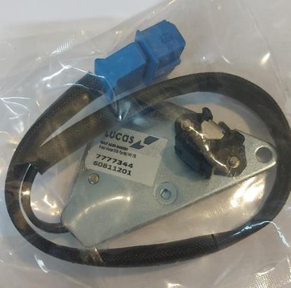 EKSANTRİK MİL SENSÖRÜ 7777344 BRAVO MAREA 2.0 resmi