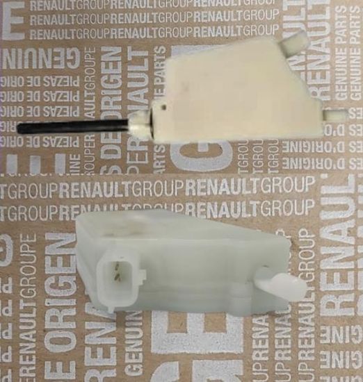 YAKIT DEPO KAPAK MOTORU MEGANE-IV resmi