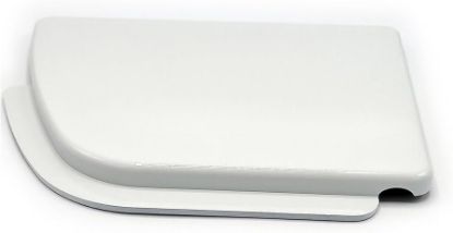 YAKIT DEPO DIŞ KAPAĞI FS23228 MASTER III (BEYAZ BOYALI) resmi