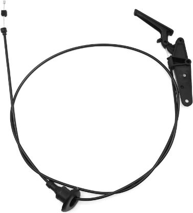 MOTOR KAPUT AÇMA TELİ PARTNER TEPE BERLINGO III (08>18) resmi