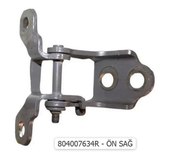 KAPI MENTEŞESİ ÖN SAĞ MEGANE IV resmi