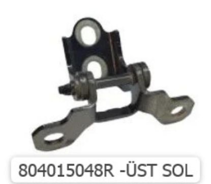 KAPI ÜST MENTEŞE MEGANE IV resmi