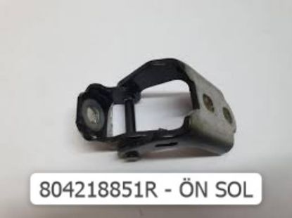 KAPI MENTEŞESİ ÖN SOL MEGANE IV resmi