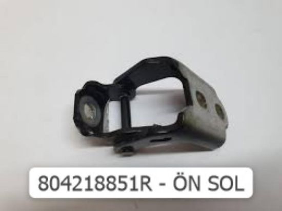 KAPI MENTEŞESİ ÖN SOL MEGANE IV resmi