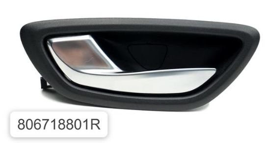 KAPI İÇ AÇMA KOLU ÖN ARKA SOL MEGANE-IV TALISMAN 806718801R resmi