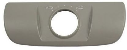 AÇILIR TAVAN (SUNROOF) KUMANDA ÇERÇEVESİ 8200119893 MEGANE-II FLUENCE resmi