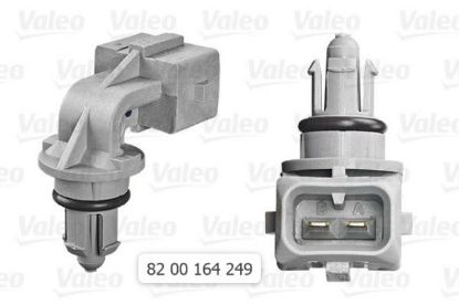 TURBO ISI MÜŞÜRÜ 8200164249 CLIO KANGO MEGANE 1.5DCI resmi