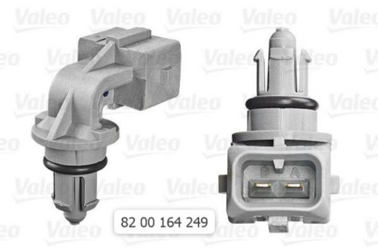 TURBO ISI MÜŞÜRÜ 8200164249 CLIO KANGO MEGANE 1.5DCI resmi