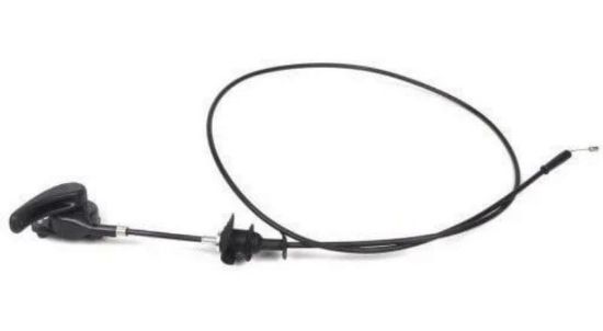 KAPUT TELİ TRAFIC II 2002-2012 resmi