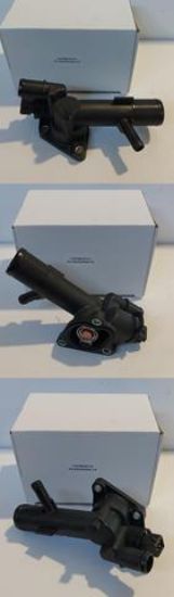 TERMOSTAT 8200400554 KANGO CLIO-I-II LOGAN 1.5 DCI resmi