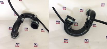 CA81771 TURBO BORUSU CLIO-II KANGO 1.5 K9K DACIA LOGAN (ESKİ MODEL) resmi