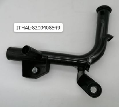 DEVİRDAİM BORUSU 8200408549 CLIO III-LAGUNA III-MEGANE III-F LUENCE-MODUS-SCENIC resmi