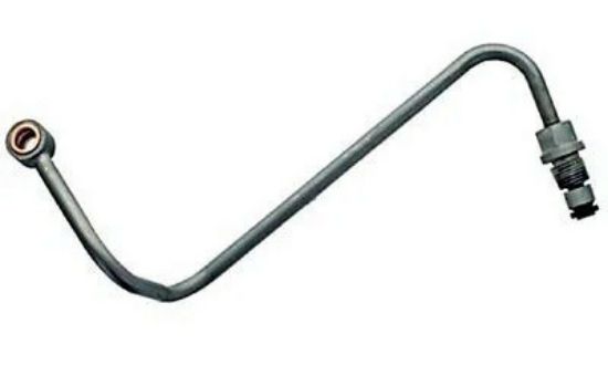 TURBO YAĞLAMA BORUSU 8200435087 MEGANE-II-III FLUENCE CLIO-III-IV CAPTUR KADJAR resmi