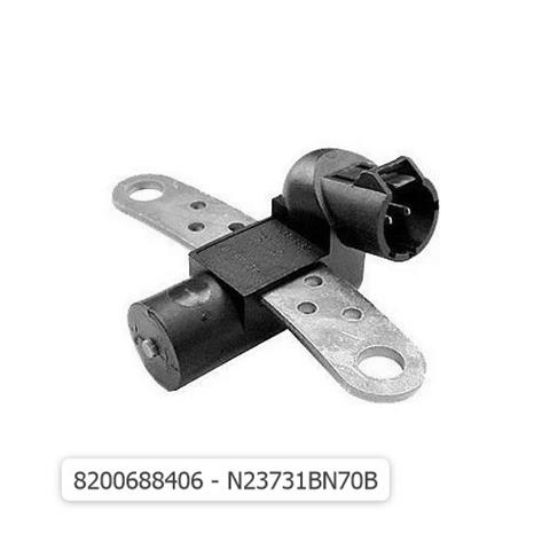 KRANK SENSÖRÜ MEGANE-II 1.5DCI CLIO-III KANGO SCENIC LAGUNA resmi