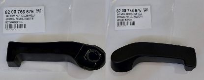 KAPI İÇ AÇMA KOLU ARKA SAĞ 8200766676 MASTER III MOVANO-B 10-> resmi