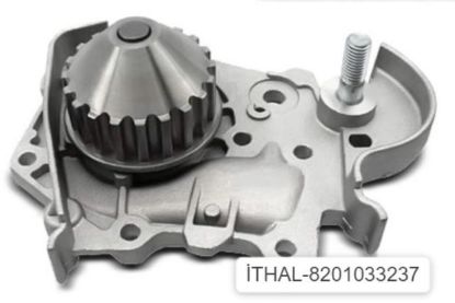 DEVİRDAİM 8201033237 MEGANE 1.6İ (96-99) K7M CLIO SYMBOL R19 ENJ LOGAN resmi