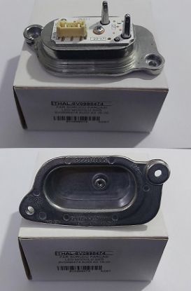 FAR SÜRÜCÜ PARÇASI LED MODÜLÜ SAĞ 8V0998474 AUDI A3 16-20 resmi