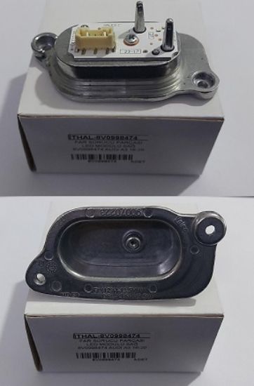 FAR SÜRÜCÜ PARÇASI LED MODÜLÜ SAĞ 8V0998474 AUDI A3 16-20 resmi