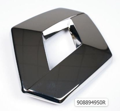 BAGAJ KAPAK ARMASI CLIO V resmi