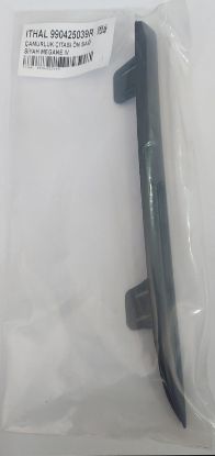 ÇAMURLUK ÇITASI ÖN SAĞ 990425039R MEGANE IV (SİYAH) resmi
