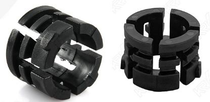 DİREKSİYON TIKIRTI BURCU MEGANE II 02-08 KANGOO 08-> 8200463517T resmi