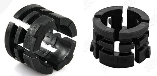 DİREKSİYON TIKIRTI BURCU MEGANE II 02-08 KANGOO 08-> 8200463517T resmi