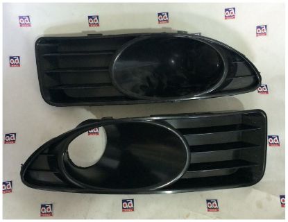 SİS KAPAĞI SAĞ FI009788 LINEA (09-) SİS YERİ AÇIK SİYAH resmi