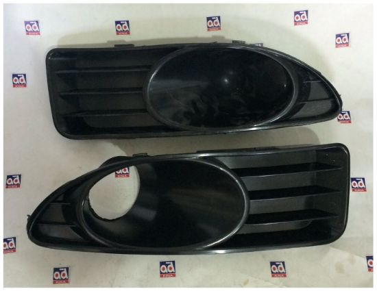 SİS KAPAĞI SOL FI009789 LINEA (09-) SİS YERİ AÇIK SİYAH resmi