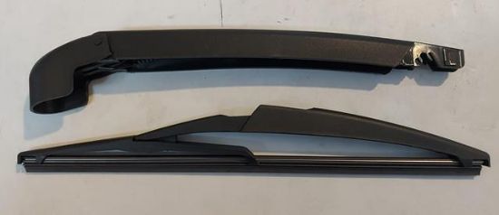 SİLECEK KOLU+SÜPÜRGE ARKA FT21 FIAT 500 (07-) (290MM) resmi