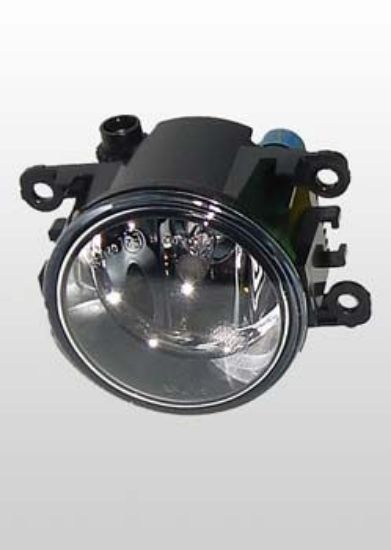 SİS FARI SAĞ SOL (AMPULLU) MEGANE-II (02-) FLUENCE (09-) KANGO C4 FOCUS (06-) resmi