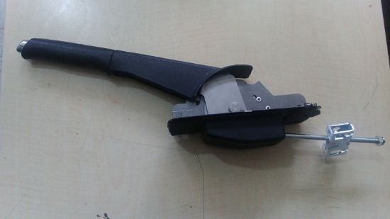 EL FREN KOLU (NİKELAJ DÜĞME) CLIO-II-III SYMBOL THALIA (00-15) 8200195571 resmi