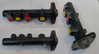 MTP50302 ANA MERKEZ KOMPLE UNO-70 7593352 resmi