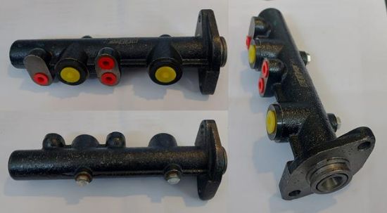 MTP50302 ANA MERKEZ KOMPLE UNO-70 7593352 resmi