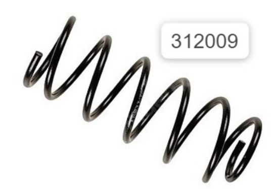 HELEZON ÖN (ADET) 312009 CORSA-B resmi