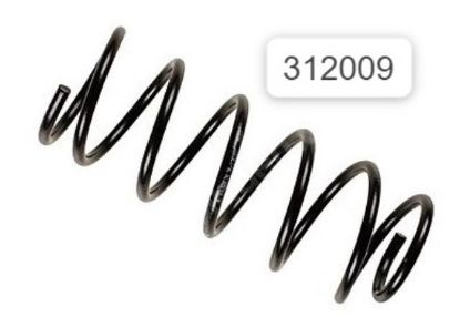 HELEZON ÖN (ADET) VECTRA-C 312162 resmi