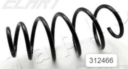 HELEZON ÖN (ADET) 312466 ASTRA-J CRUZE resmi