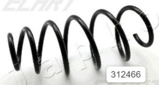 HELEZON ÖN (ADET) 312466 ASTRA-J CRUZE resmi