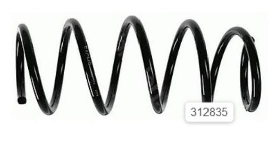 HELEZON ÖN (ADET) 312835 VECTRA-B resmi