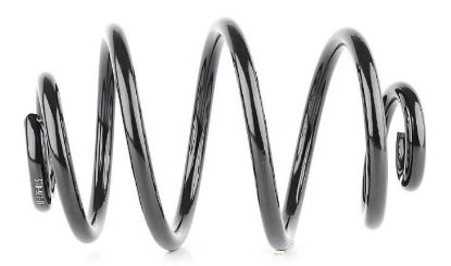 HELEZON ARKA (ADET) 424057 CORSA-C resmi