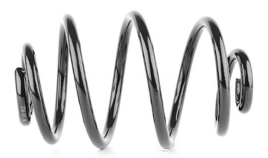 HELEZON ARKA (ADET) 424057 CORSA-C resmi