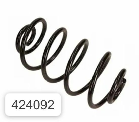 HELEZON ARKA (ADET) 424092 ASTRA-H (04-09) (5 KAPI) resmi