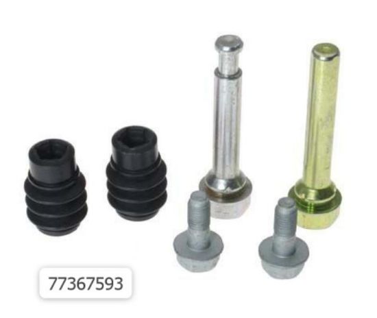 KALİPER TAMİR TAKIMI EGEA resmi