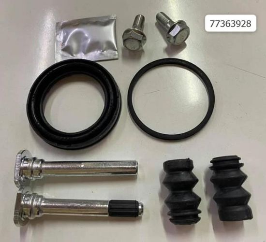 KALİPER TAMİR TAKIMI (FULL TAKIM) LINEA FIORINO GR.PUNTO DOBLO DUCATO III resmi