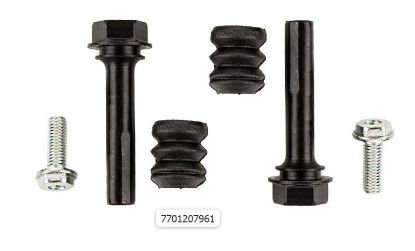 KALİPER TAMİR TAKIMI MEGANE CLIO LOGAN resmi