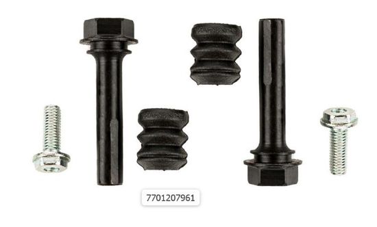 KALİPER TAMİR TAKIMI MEGANE CLIO LOGAN resmi