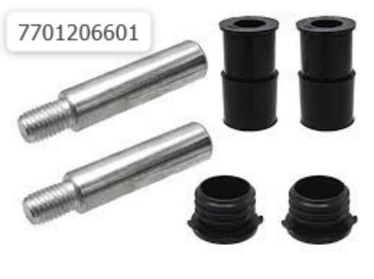 KALİPER TAMİR TAKIMI ÖN MEGANE III FLUENCE LAGUNA II III DOKKER LODGY resmi