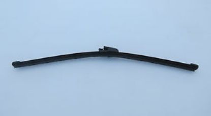 SİLECEK KOLU+SÜPÜRGE ARKA VW06 TIGUAN GOLF (07-) (330MM) (MUZ TİPİ) resmi