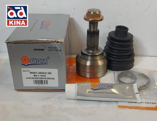 AKS KAFASI DIŞ LAGUNA-III 1.5DCI (27×33×56) resmi